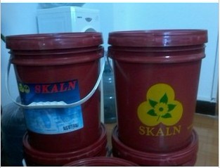 斯卡蘭46號全損耗機械油