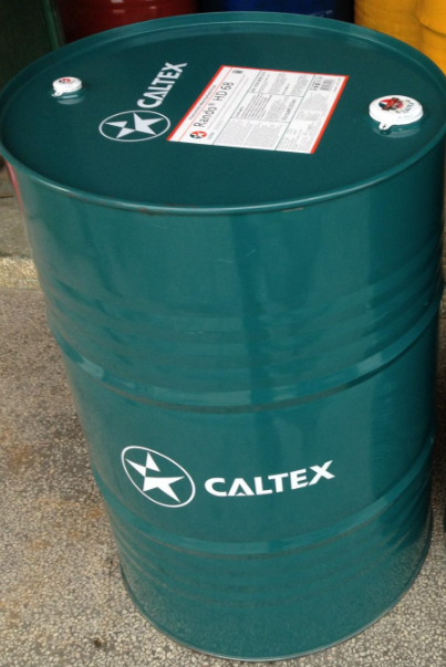 加德士HD68號(hào)抗磨液壓油